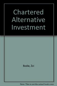 Chartered Alternative Investment
