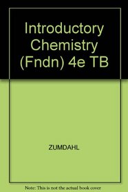Introductory Chemistry A Foundation Introductory Chemistry Basic Chemistry Test Bank