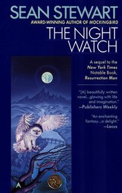 The Night Watch (Resurrection Man, Bk 2)