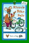 Rizzo's Bike Sale (All Aboard Reading)