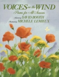 Voices on the Wind: Poems for All Seasons