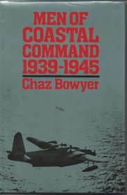 Men of Coastal Command 1939-1945