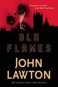 Old Flames: An Inspector Troy Thriller