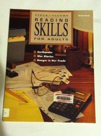 Reading Skills for Adults