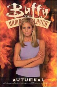 Buffy the Vampire Slayer: Autumnal