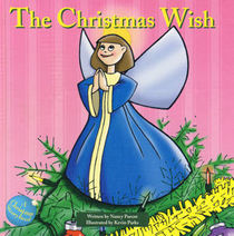 The Christmas wish