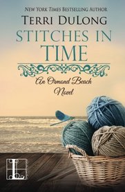 Stitches in Time (Ormond Beach, Bk 2)