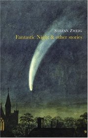 Fantastic Night and Other Stories