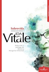 Sobrevida: Antologa potica (Spanish Edition)