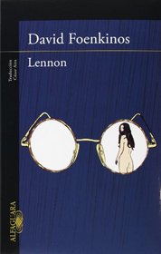 Lennon (Spanish Edition)