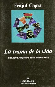 La Trama de La Vida (Spanish Edition)