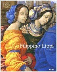 Filippino Lippi (I Classici Series) (Italian Edition)