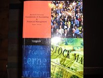 Foundations of Accounting & Financial Management (Custom for Bucknell University)
