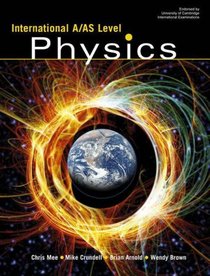 International A/AS Level Physics