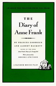 Diary of Anne Frank