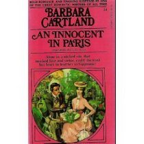 AN INNOCENT IN PARIS (original Title: A VIRGIN IN PARIS)