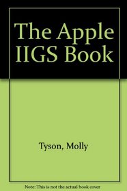 The Apple IIGS Book
