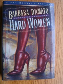 Hard Women (Cat Marsala, Bk 4)