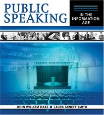 Public Speaking in the Information Age
