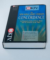 The Nkjv  Concordance