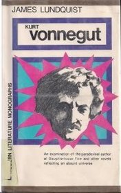 Kurt Vonnegut (Modern literature monographs)
