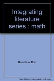Integrating literature series : math