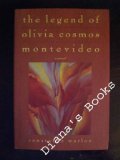 The Legend of Olivia Cosmos Montevideo