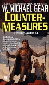 Countermeasures (Forbidden Borders, No 3)