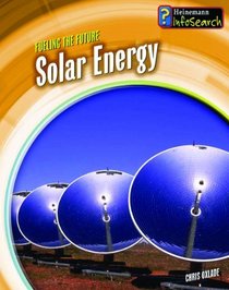 Solar Energy (Fueling the Future)