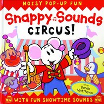 Snappy Sounds Circus (Snappy Sounds)