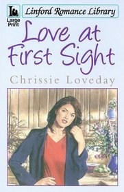 Love at First Sight (Linford Romance Library)