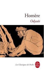 L' Odyssee (French Edition)