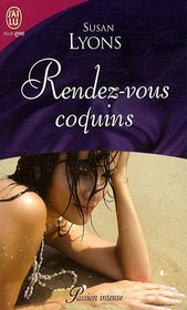 Rendez-vous coquins (French Edition)