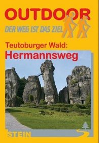 Outdoor - Teutoburger Wald : Hermannsweg