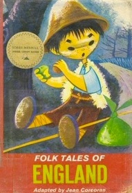 Folk Tales of England (Folk Tales Around the World Series)