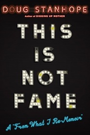 This Is Not Fame: A Blottobiography