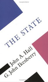 The State (Concepts in the Social Sciences (Paperback))