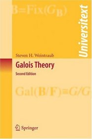 Galois Theory (Universitext)