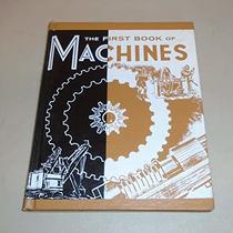 Machines (The First Book of Series)