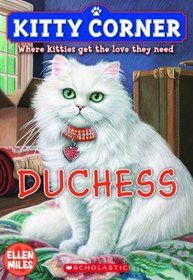 Duchess (Kitty Corner, Bk 3)