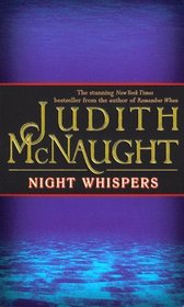 Night Whispers (Second Opportunities, Bk 3)