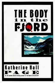 The Body in the Fjord (Faith Fairchild, Bk 8)