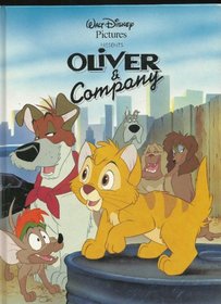 Oliver and Company