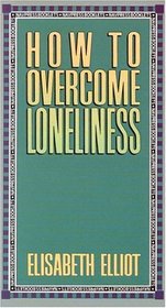 How To Overcome Loneliness