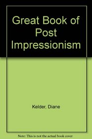 Great Book of Post-Impressionism