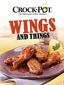 Crock-Pot Wings and Things