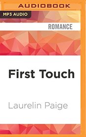 First Touch (A First and Last Novel)