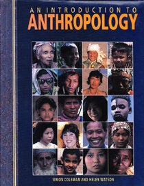 Introduction to Anthropology (A Quintet Book)