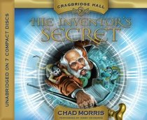 Cragbridge Hall, Book 1: The Inventor's Secret