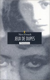 Jeux de dupes (The Safe House) (French Edition)